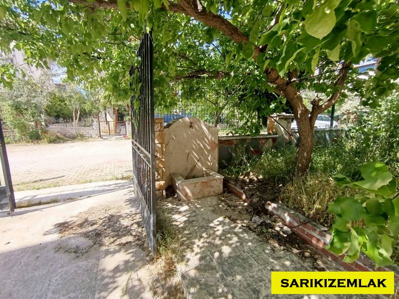 Edremit Güre Mah`da6+1  Villa. - 3